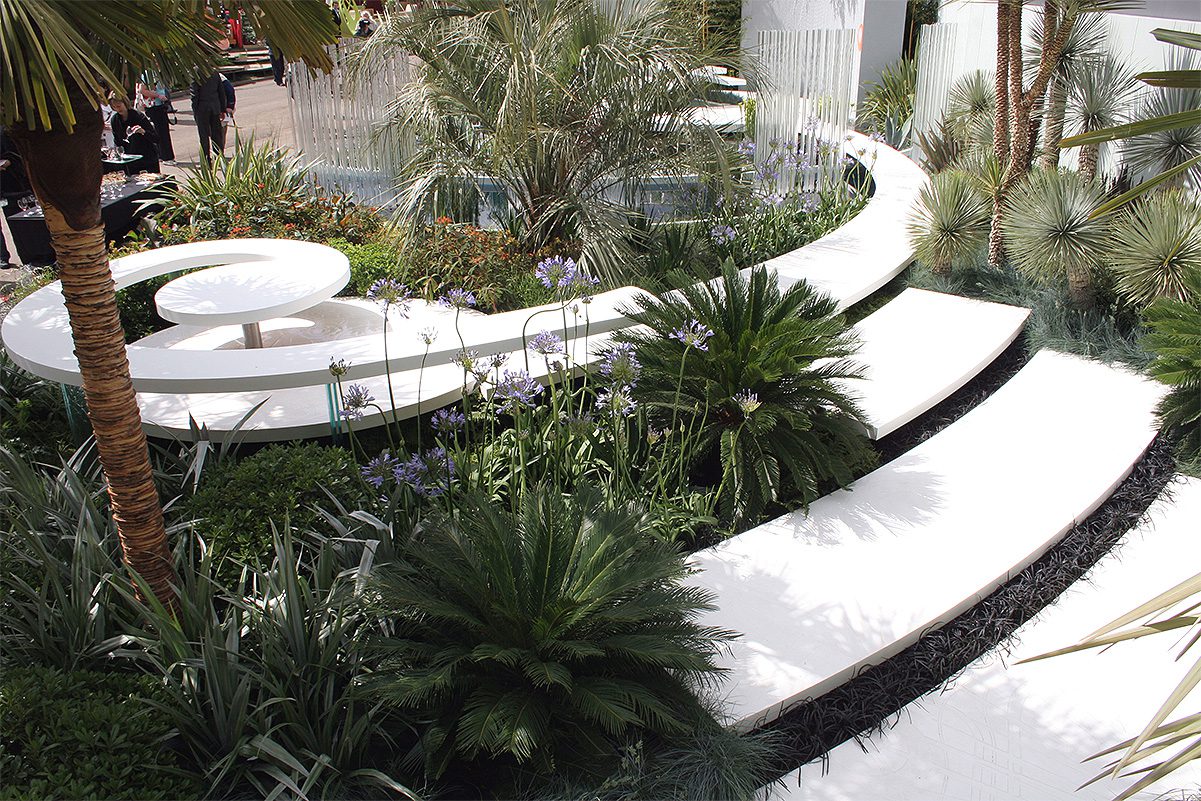 Corian Outdoors
